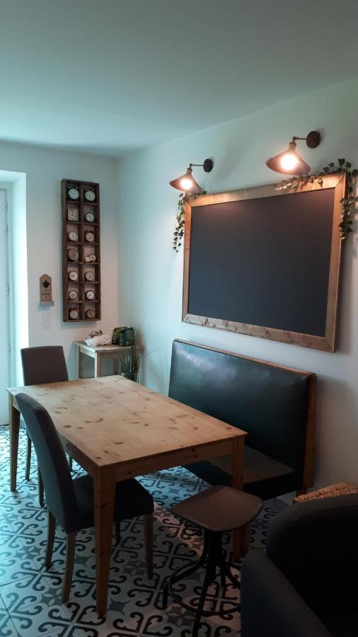 Apartamento Esprit Bistrot / Rent4night Grenoble Exterior foto