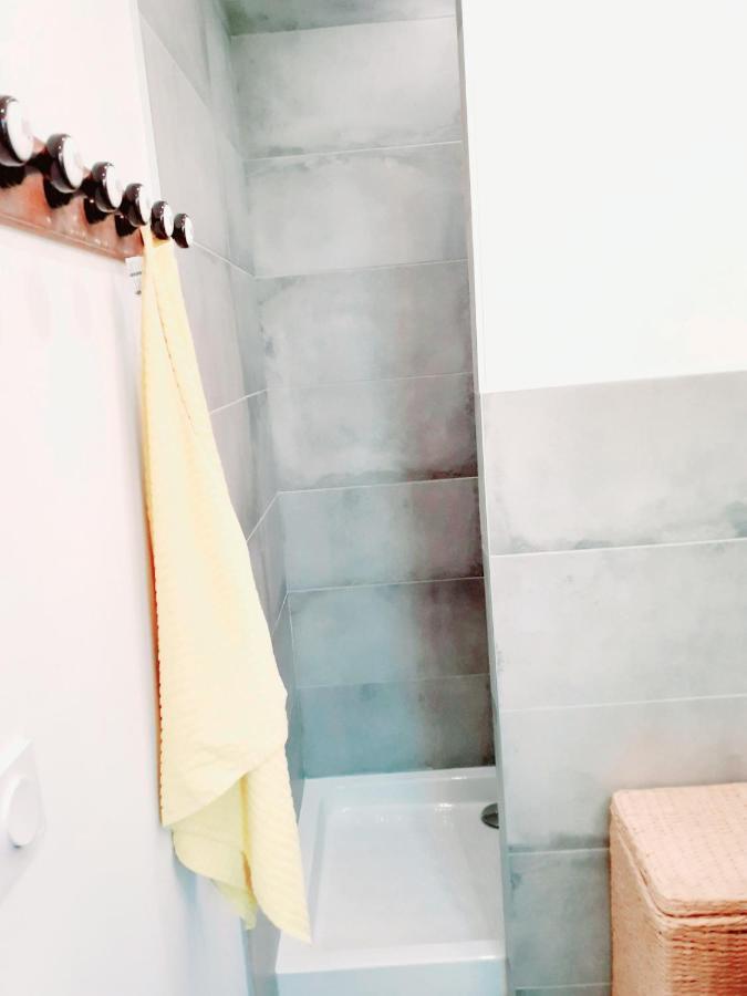 Apartamento Esprit Bistrot / Rent4night Grenoble Exterior foto